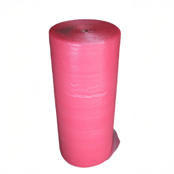 BUBBLEWRAP ANTISTATIC 10mm x 1500mm x 100m
